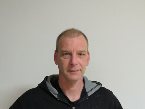 Bas van Schaik