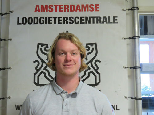 Peter Jongejans